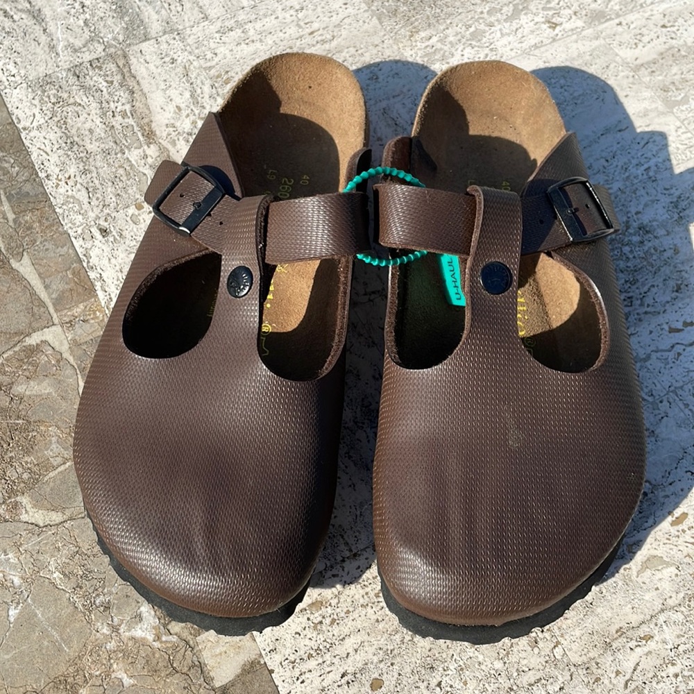 Birkenstock